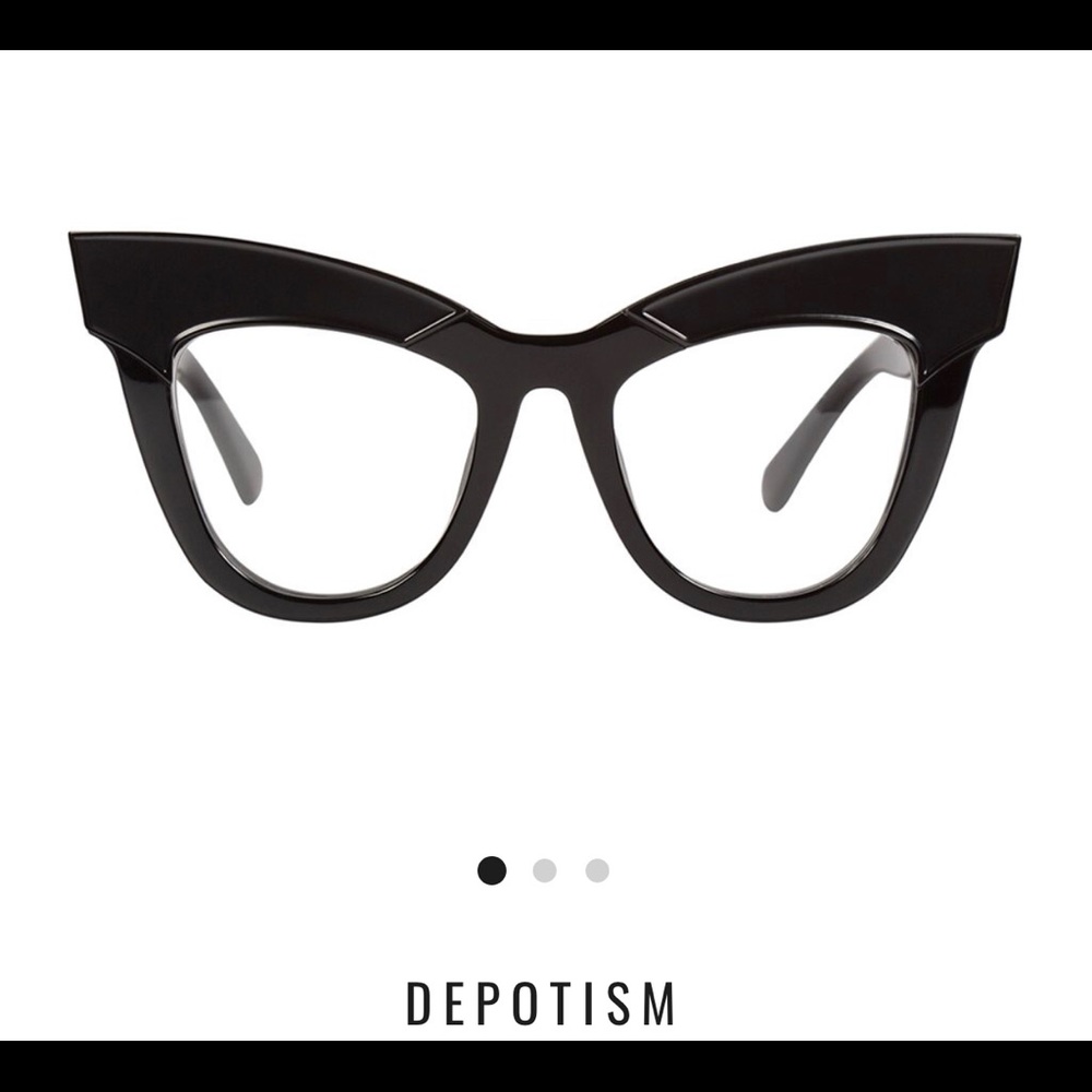 Valley Eyewear Depotism Glasses
